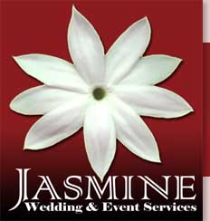 Jasmine Weddings